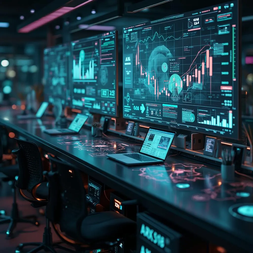 Laboratorio de innovación financiera