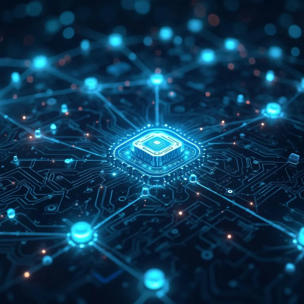 Tecnología blockchain aplicada a inversiones