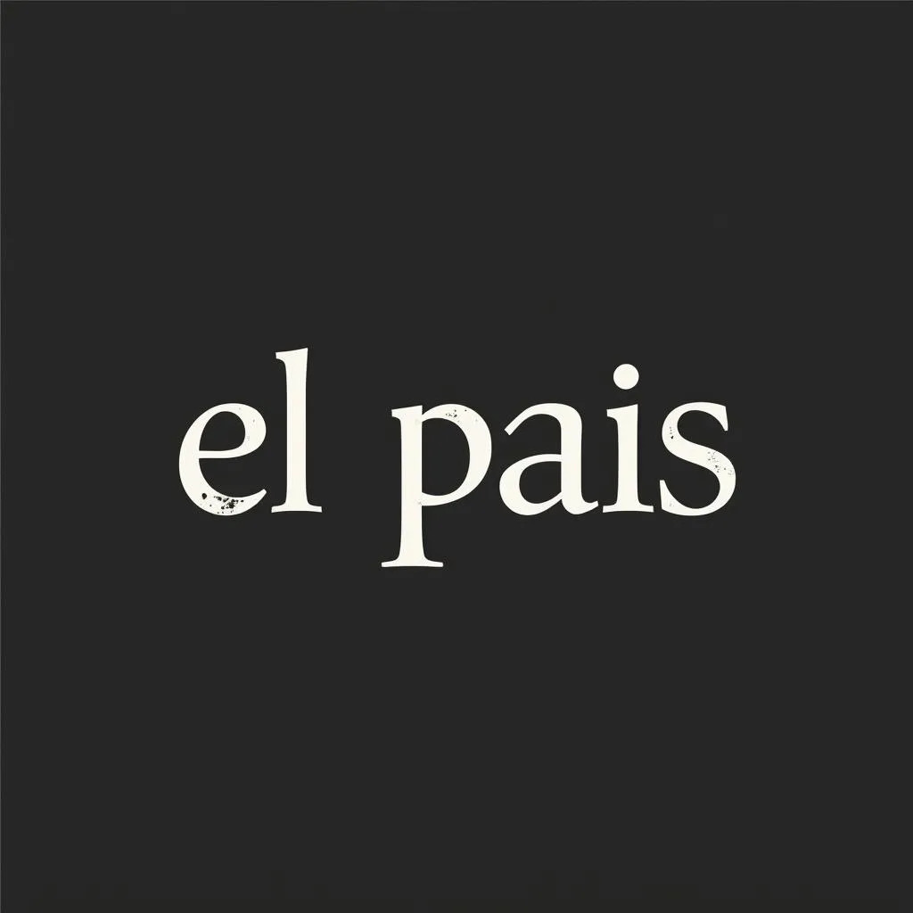 Logo El País