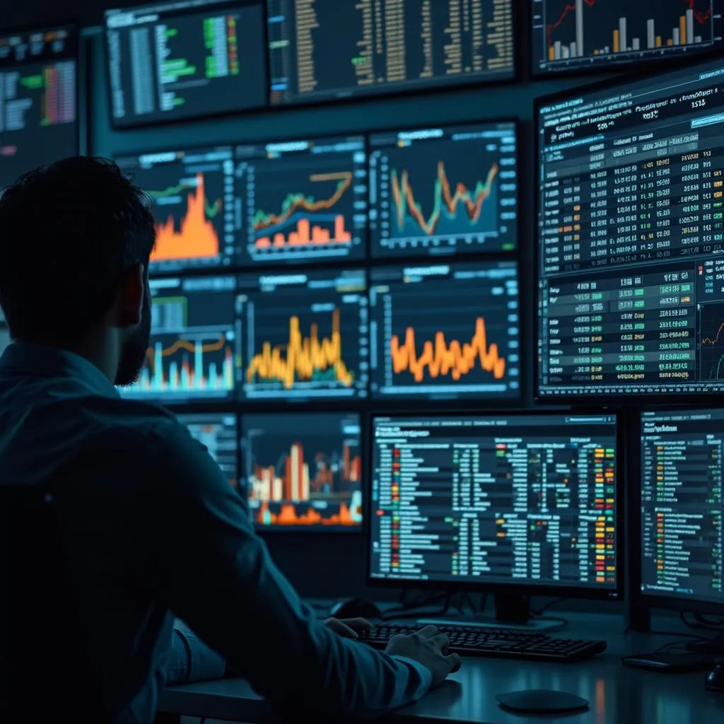 Webinar sobre modelado financiero avanzado