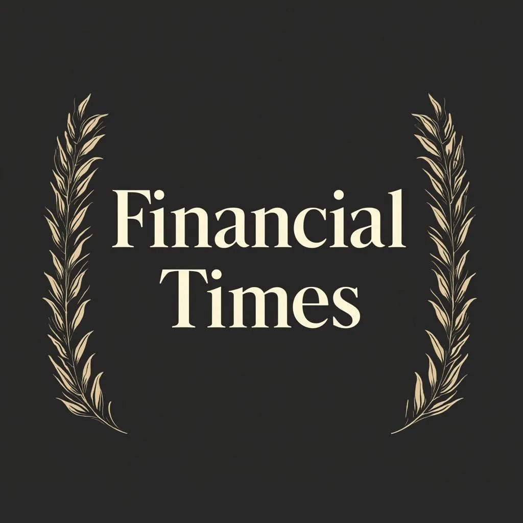 Logo Financial Times