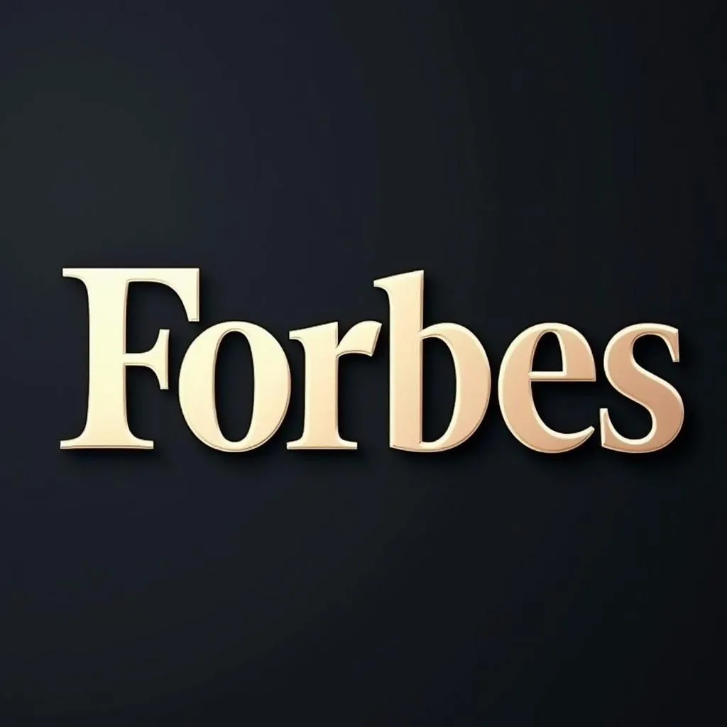 Logo Forbes