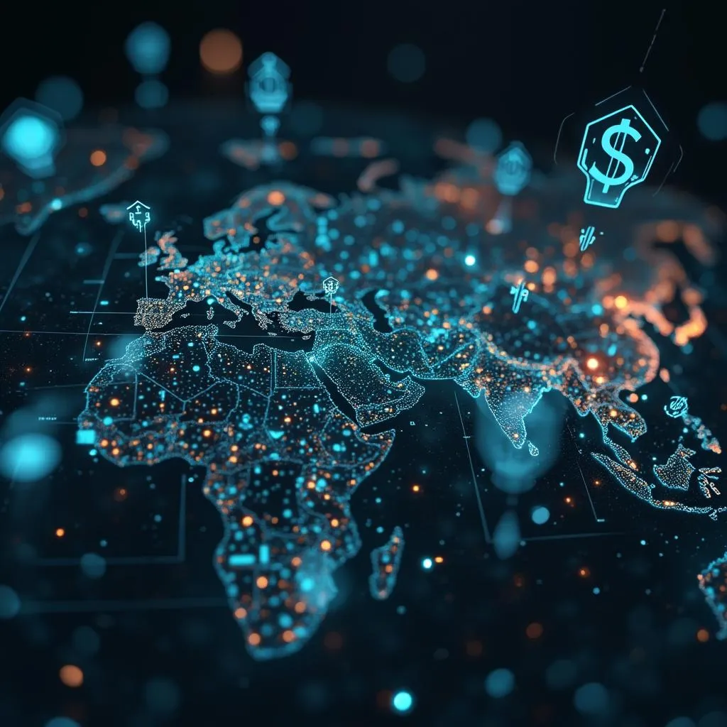 Estrategias para mercados globales