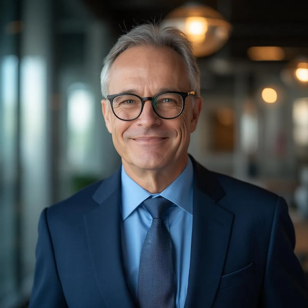 Director de Estrategia de Inversión