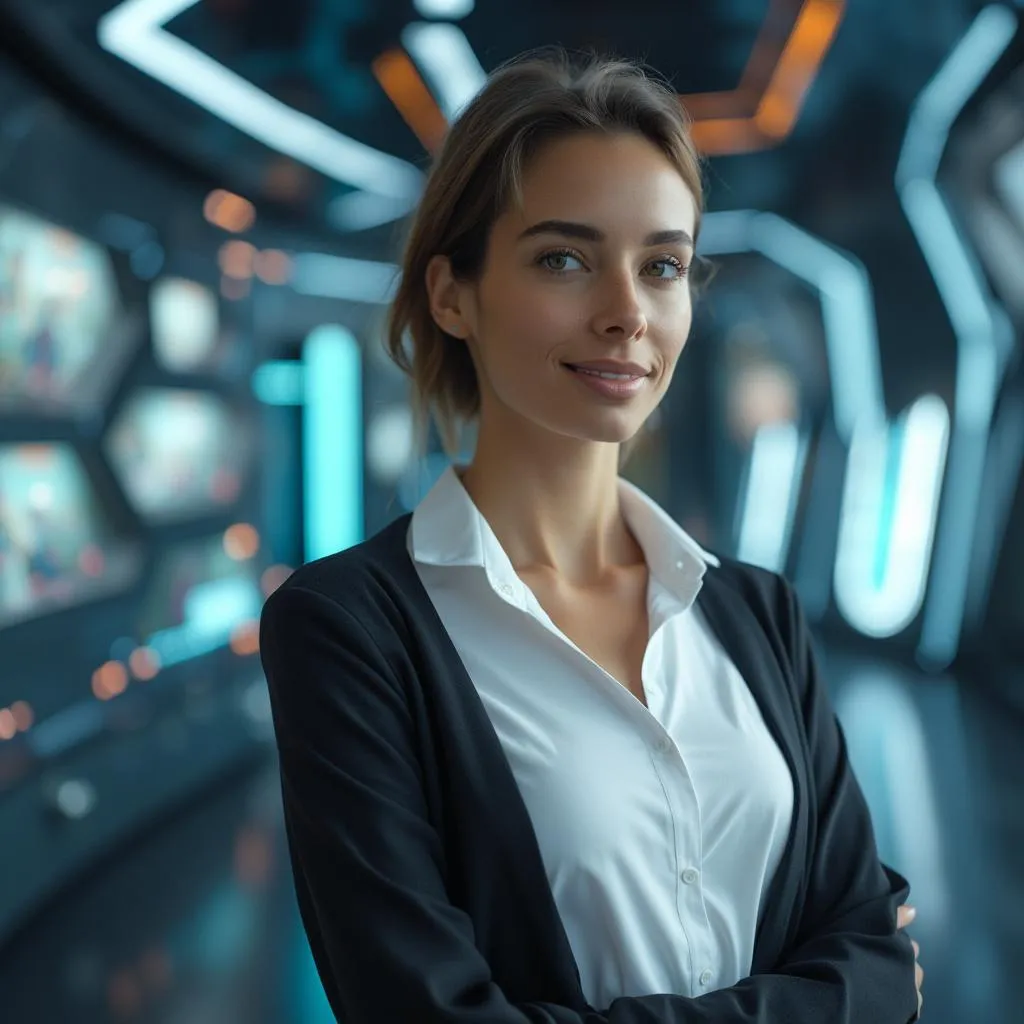 Directora de Innovación Financiera